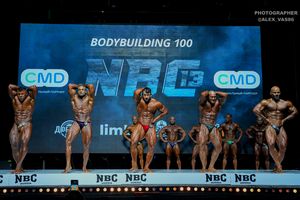 BODYBUILDING 100